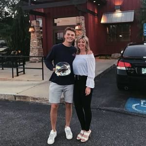 Meet your Posher, Shane